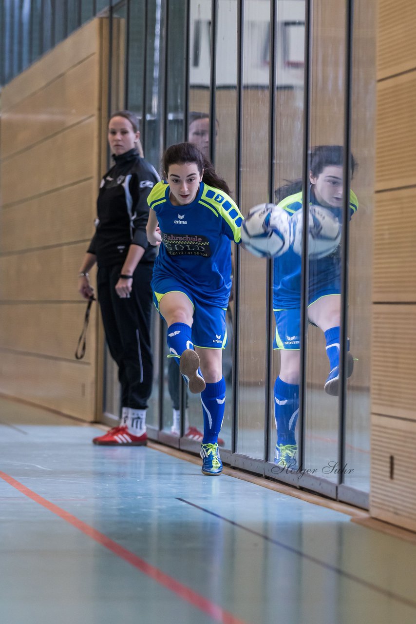 Bild 283 - Girls Cup